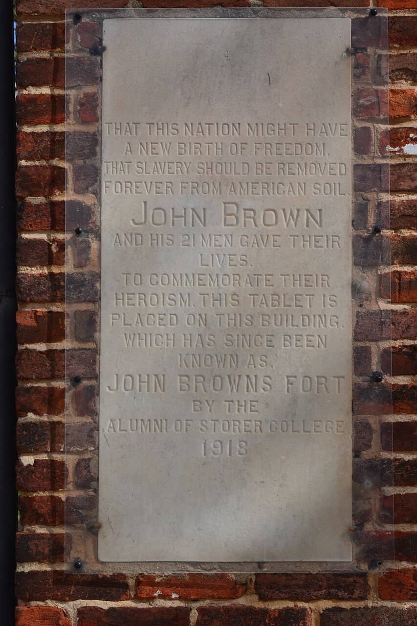 Harpers Ferry National Historical Park