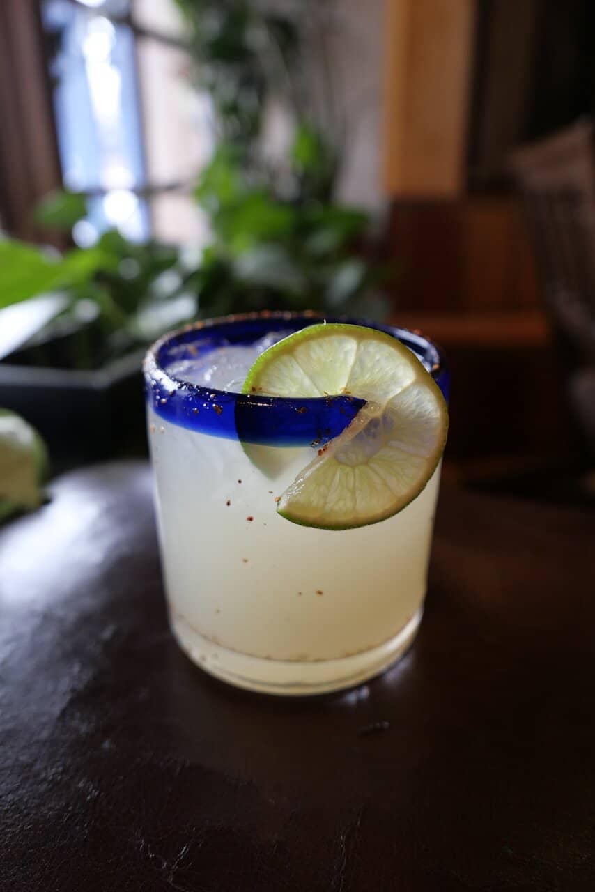 Hearty Southwestern Dishes