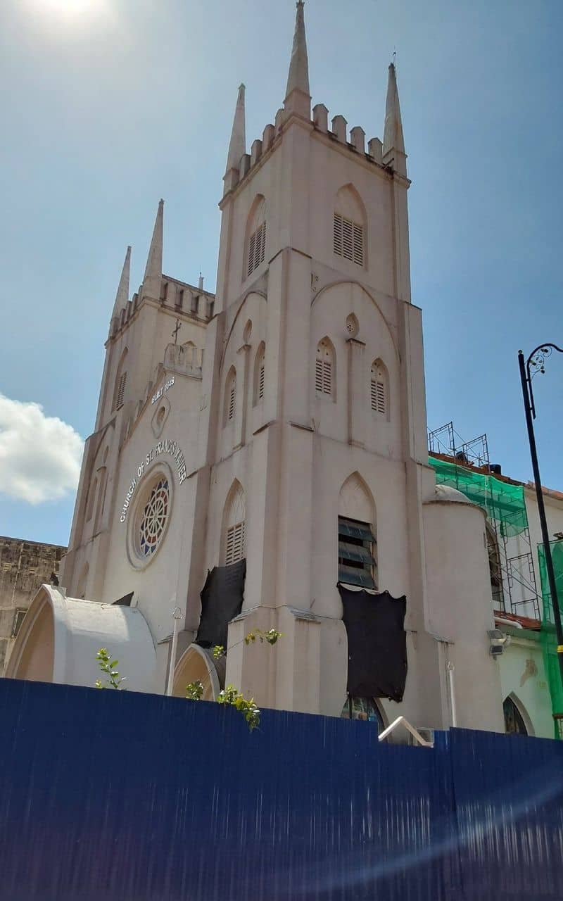 Historical Significance