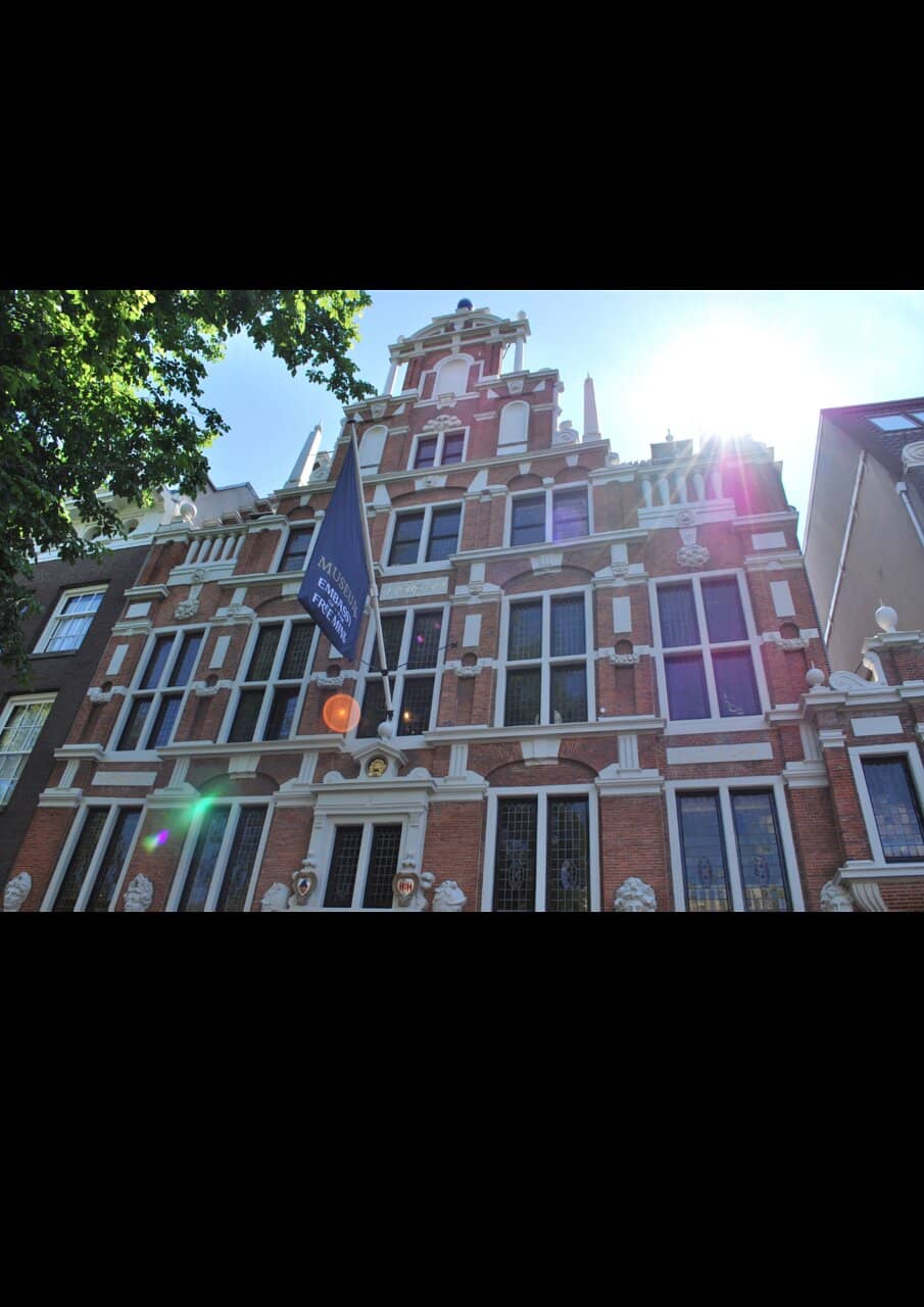 Rare Manuscript Collection