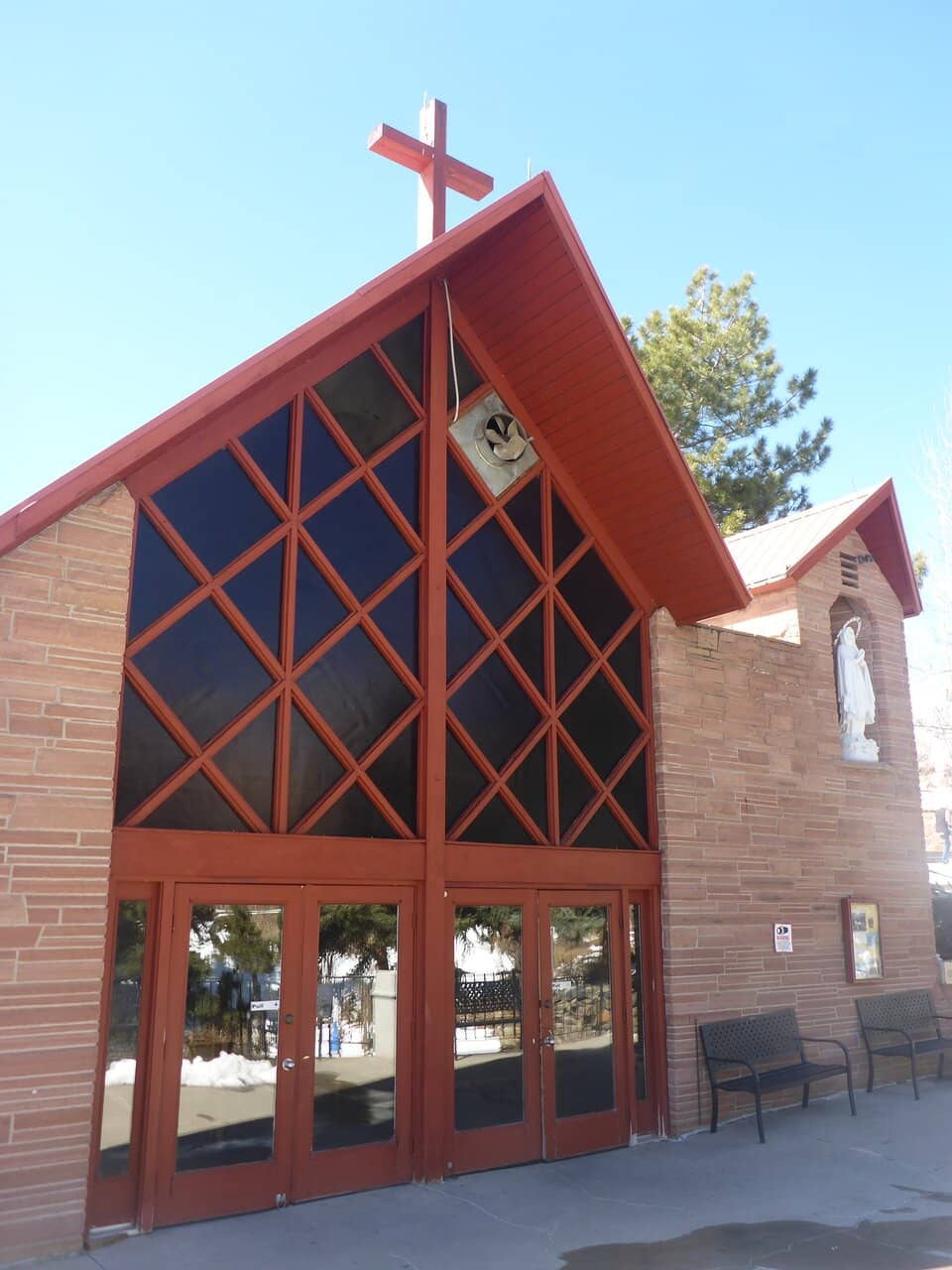 The Miraculous Spring