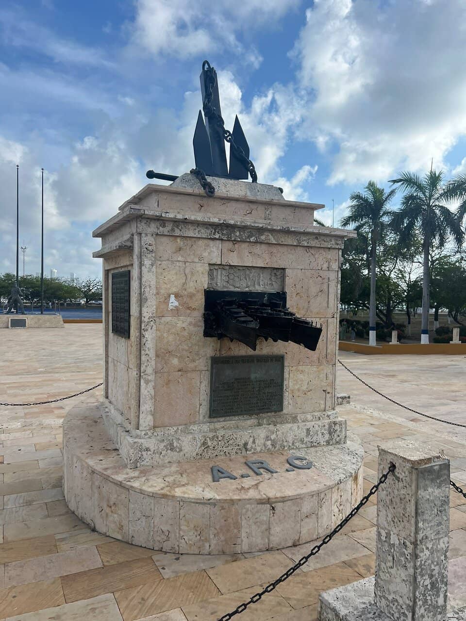 Scenic Waterfront Views