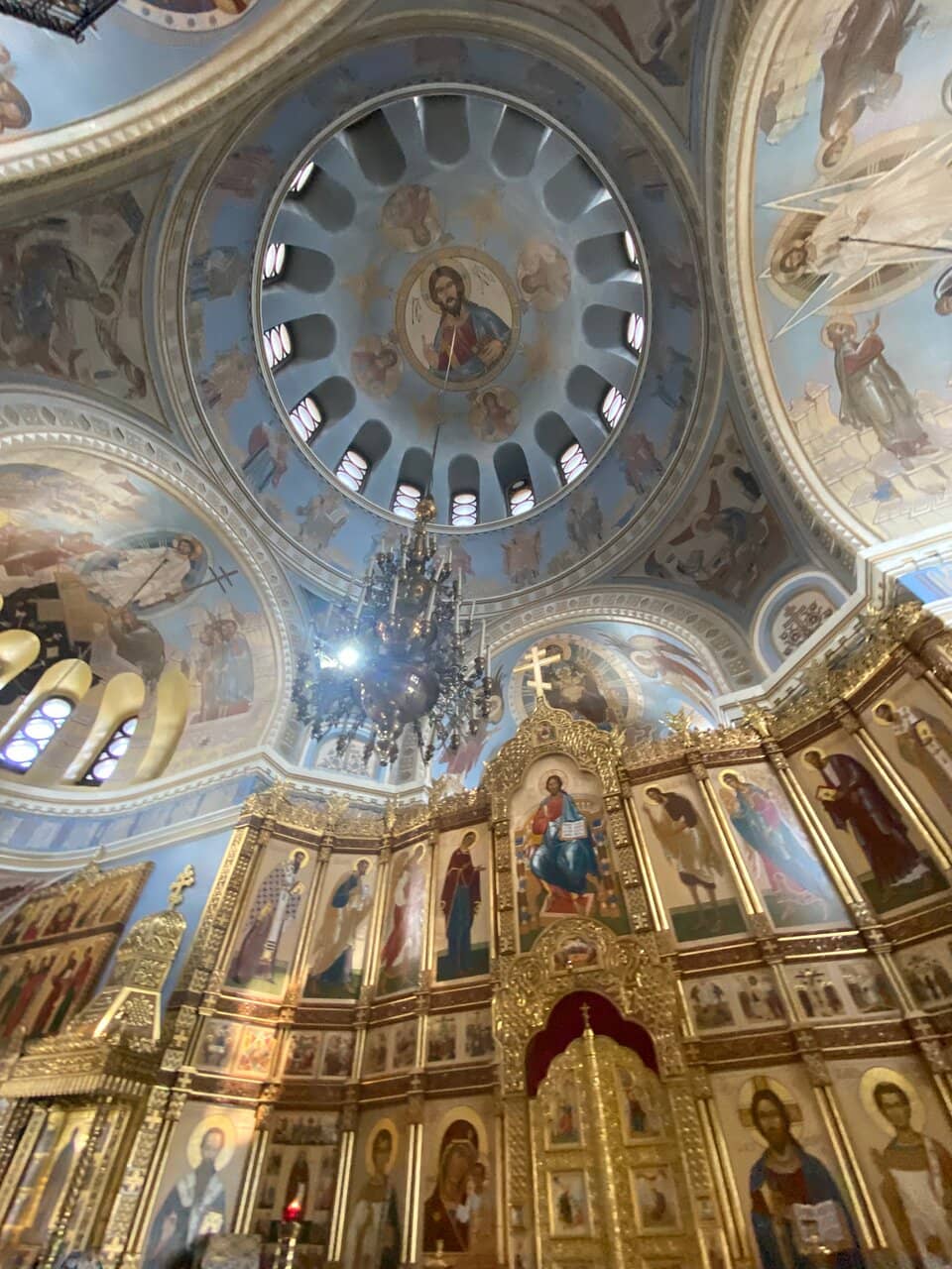 Architectural Grandeur