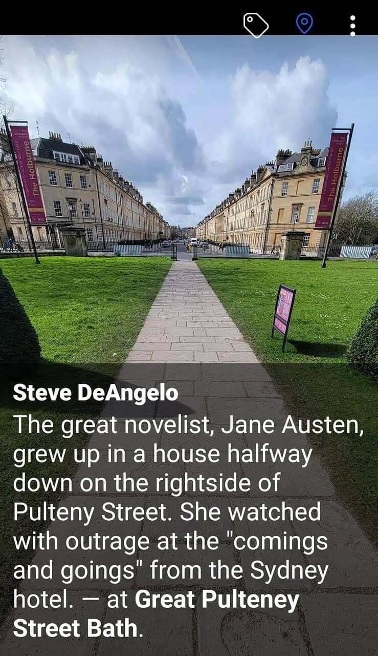 Holburne Museum