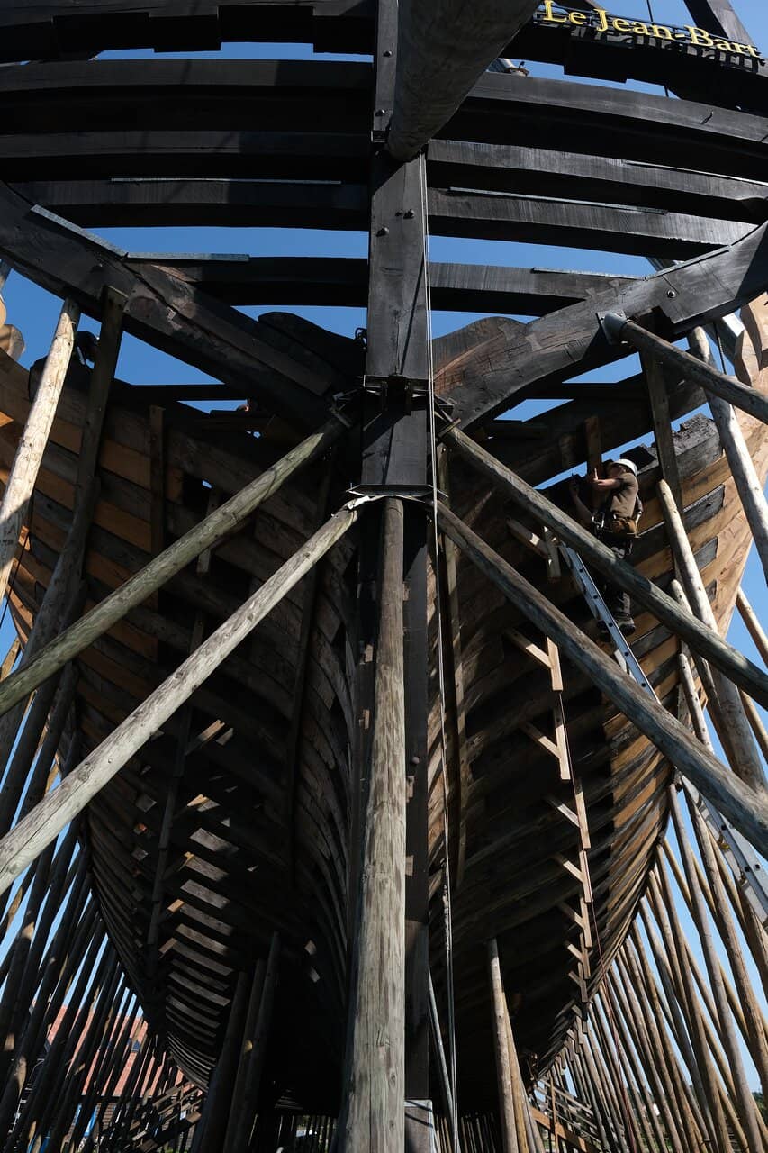 Living Museum Experience