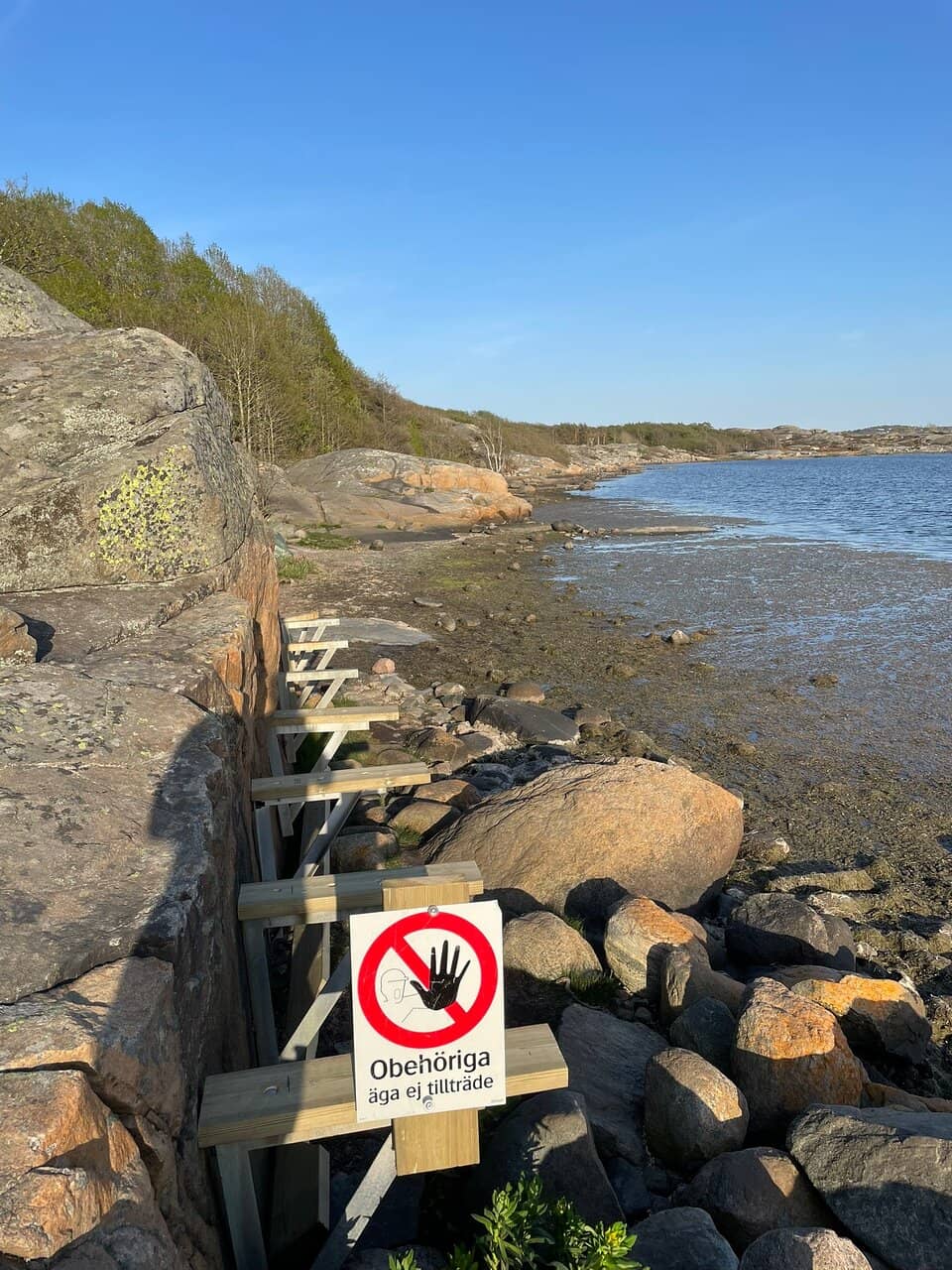 Tranquil Walking Trails