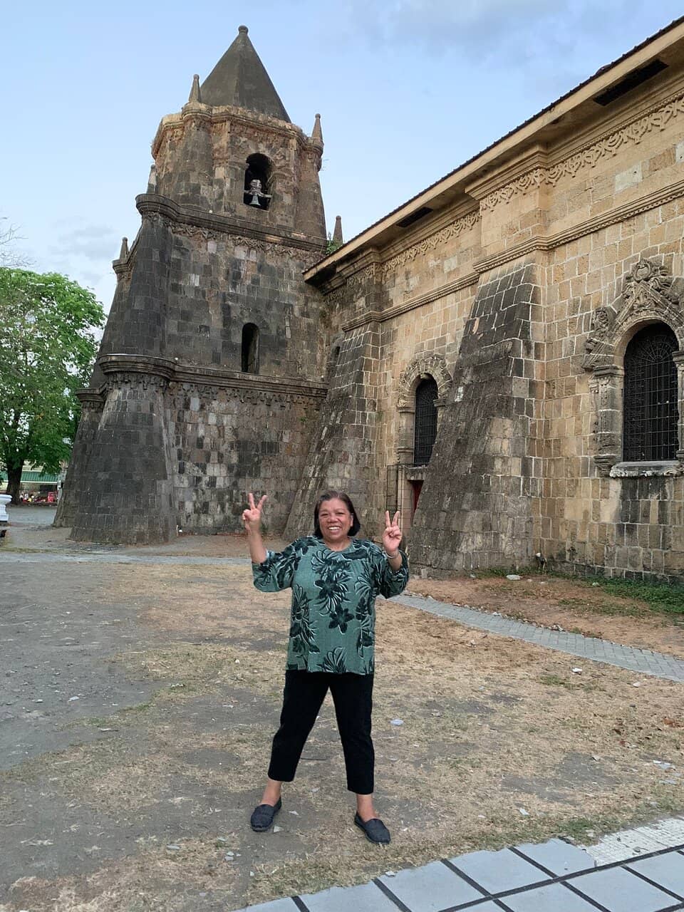 UNESCO World Heritage Site
