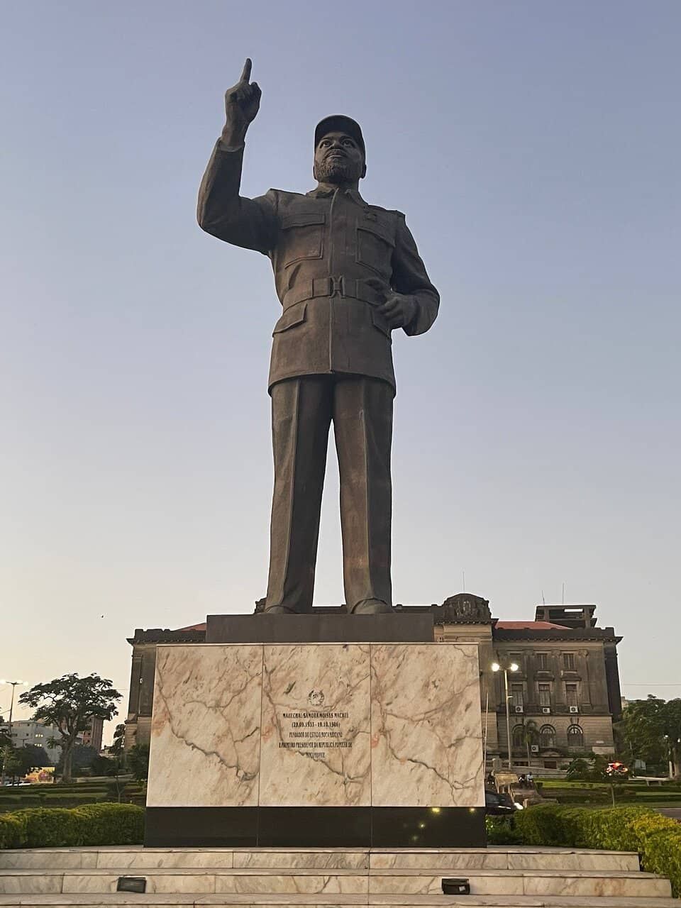 Cathedral of Our Lady of the Immaculate Conception
