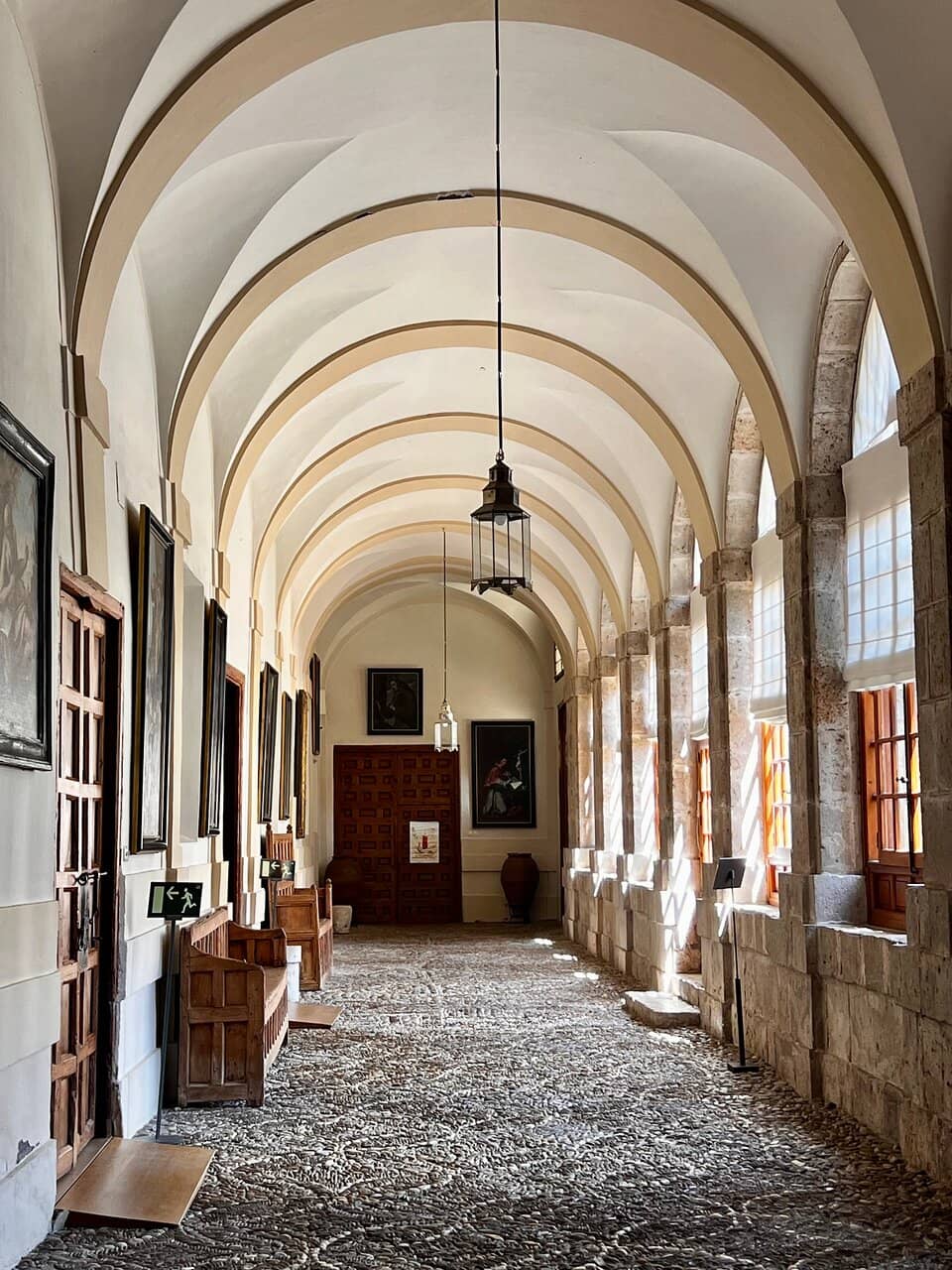 Infanta Doña Beatriz's Legacy