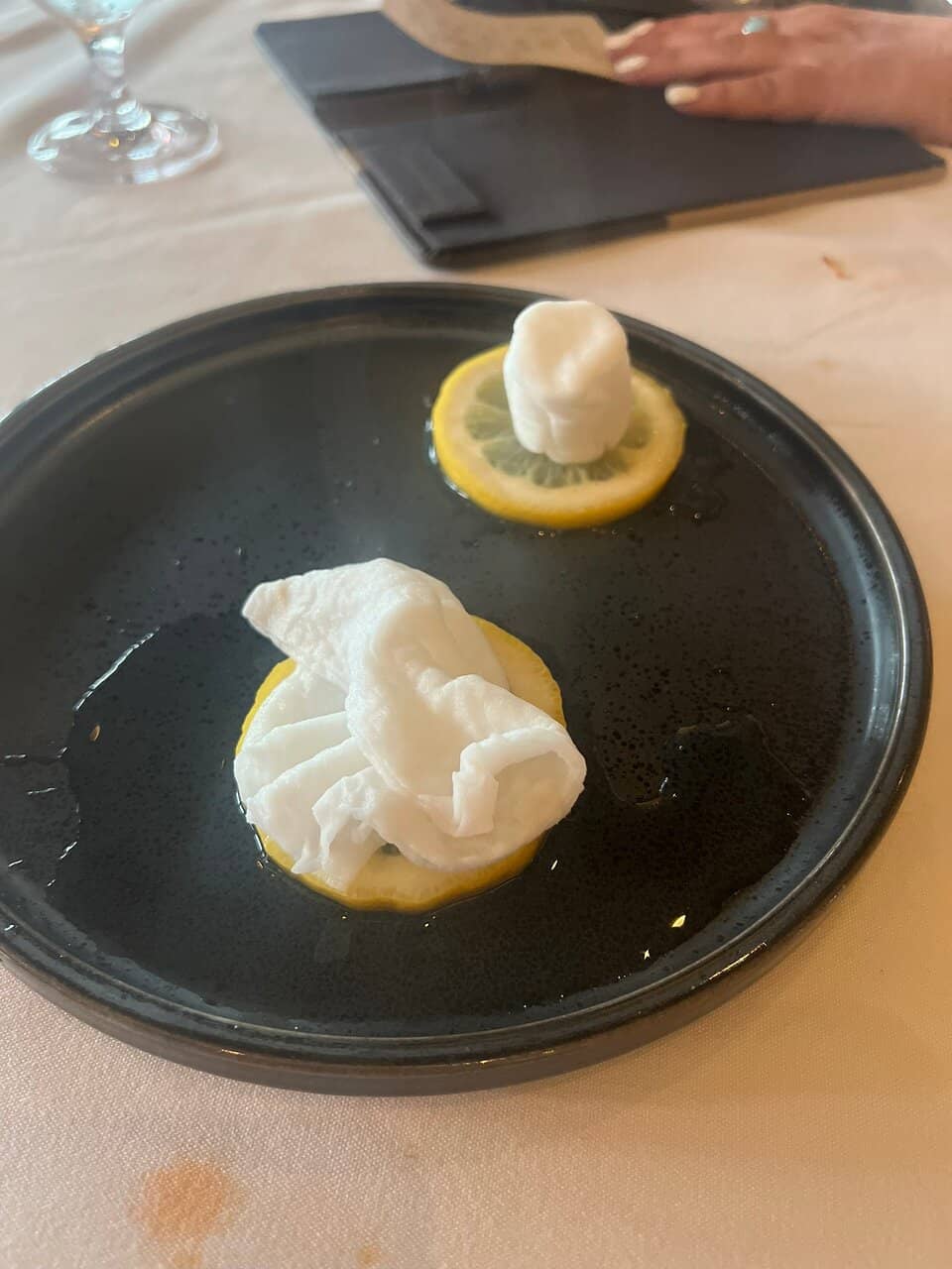 Ocean-to-Table Seafood Selections