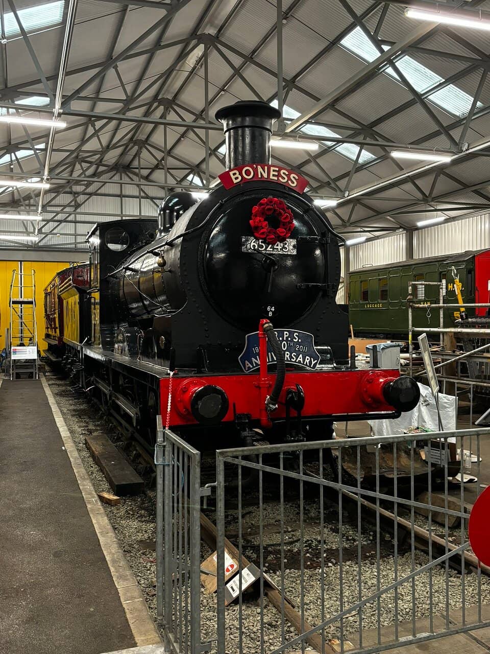 Interactive Exhibits