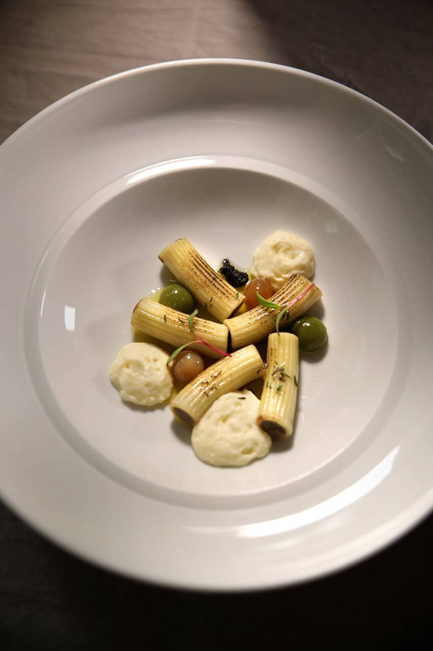 Andean Market Flavors