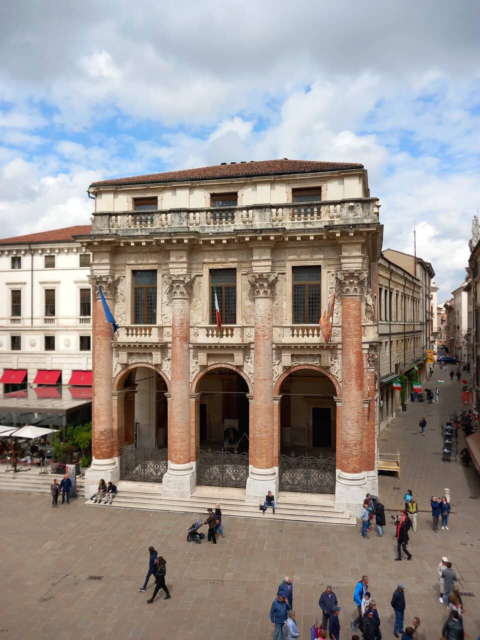 Palladian Design