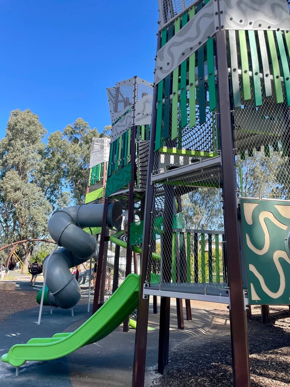Wiradjuri Trail