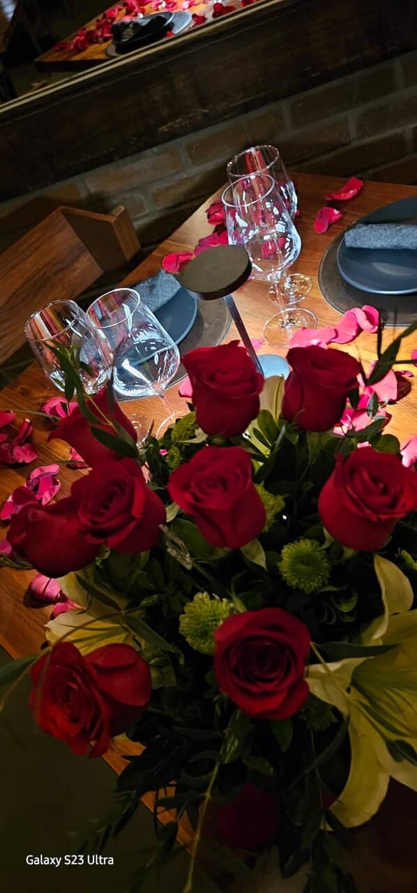 Traditional Empanadas