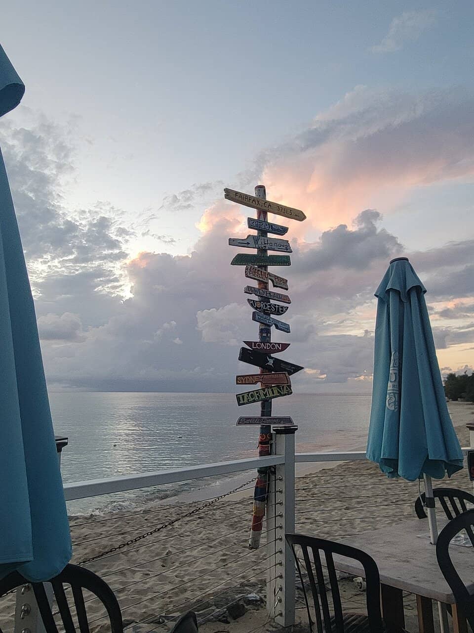 Sunset Views
