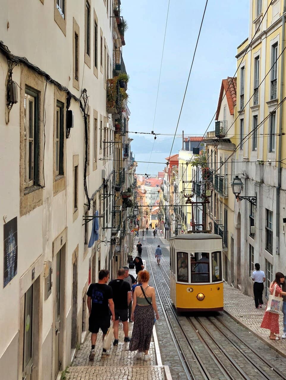 Instagrammable Street Views