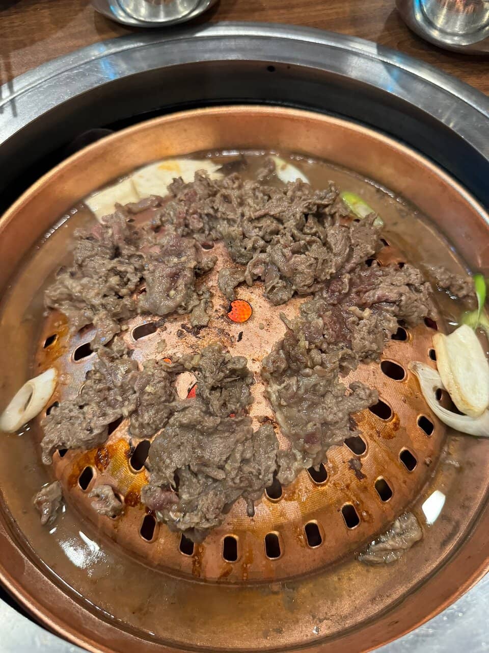 Historic Seoul Institution