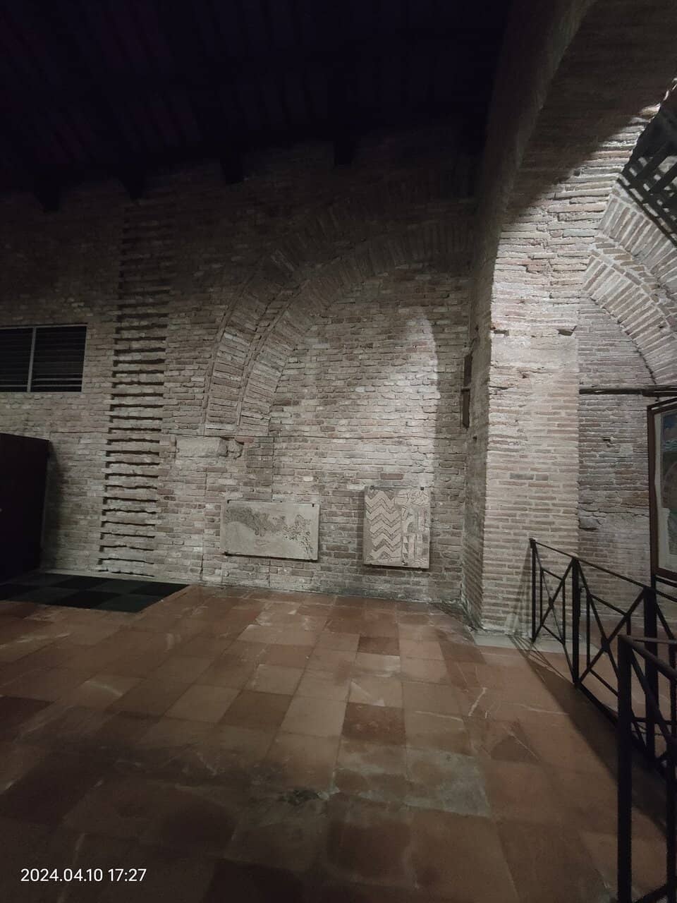 Paleo-Christian Architecture