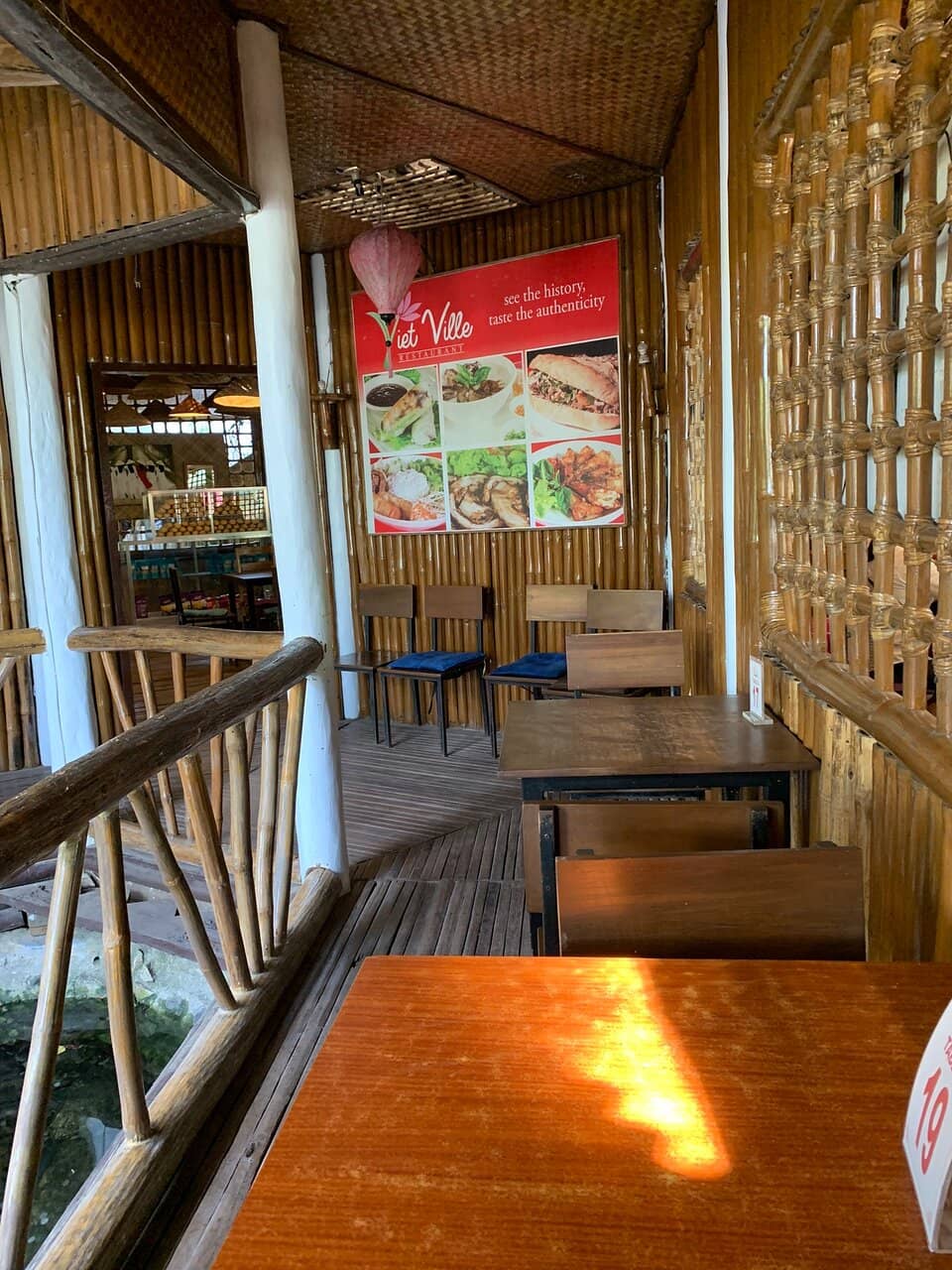 Unique Halo-Halo & Vietnamese Coffee