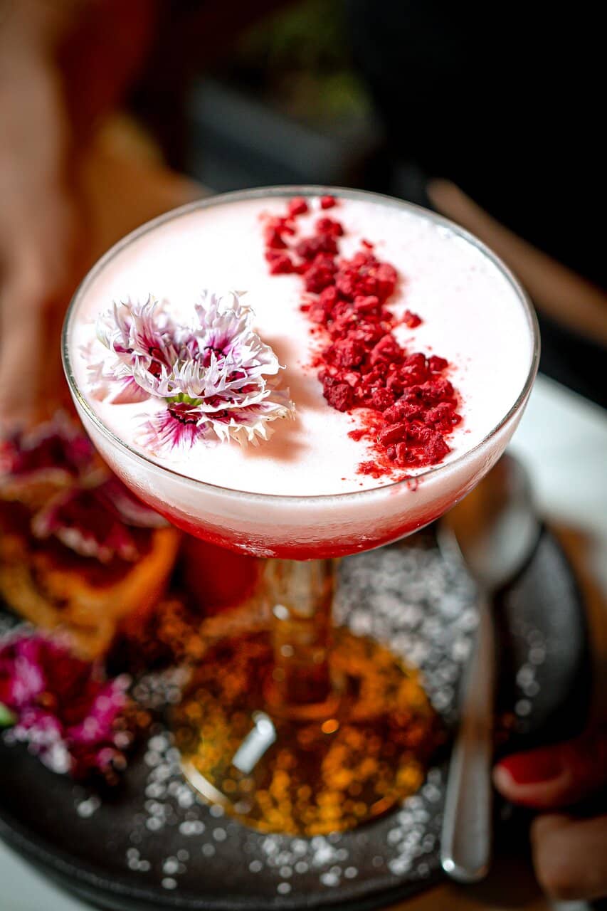 Signature Sweet Treats