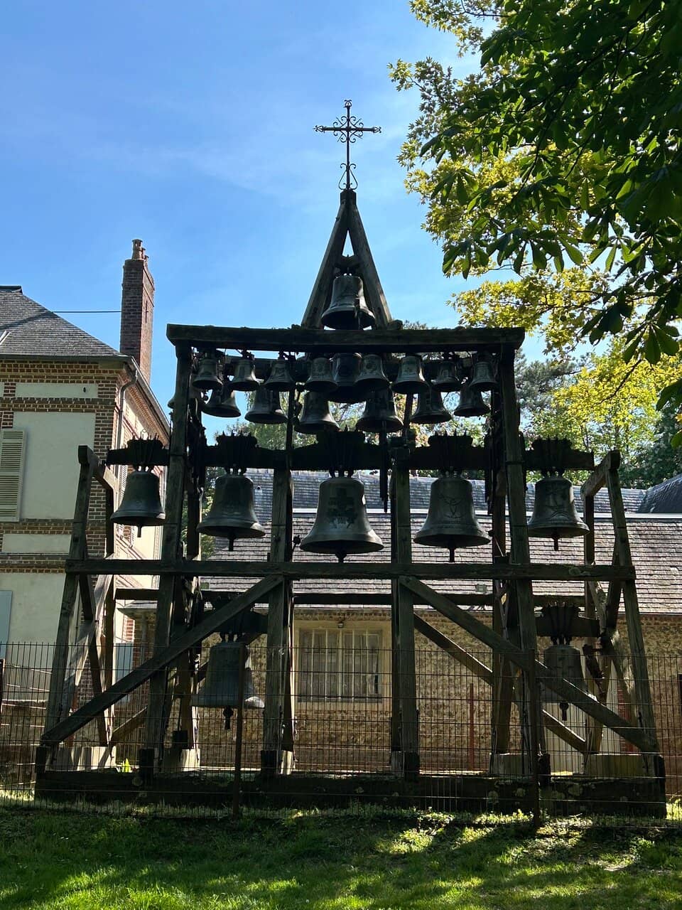 Cabourg's Belle Époque Charm