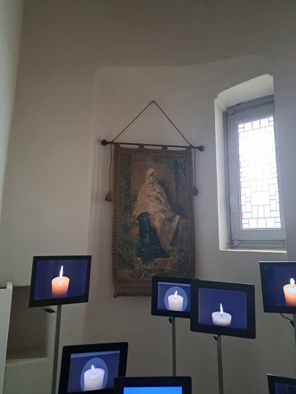 Museum of Popular Arts and Traditions