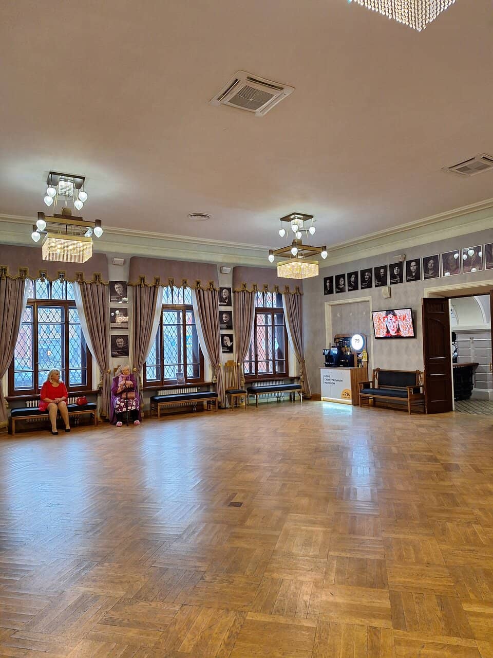 Acclaimed Productions