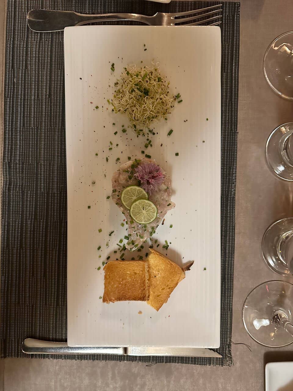 Gnocchi
