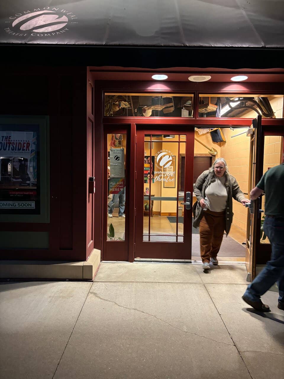 The Root River State Trail