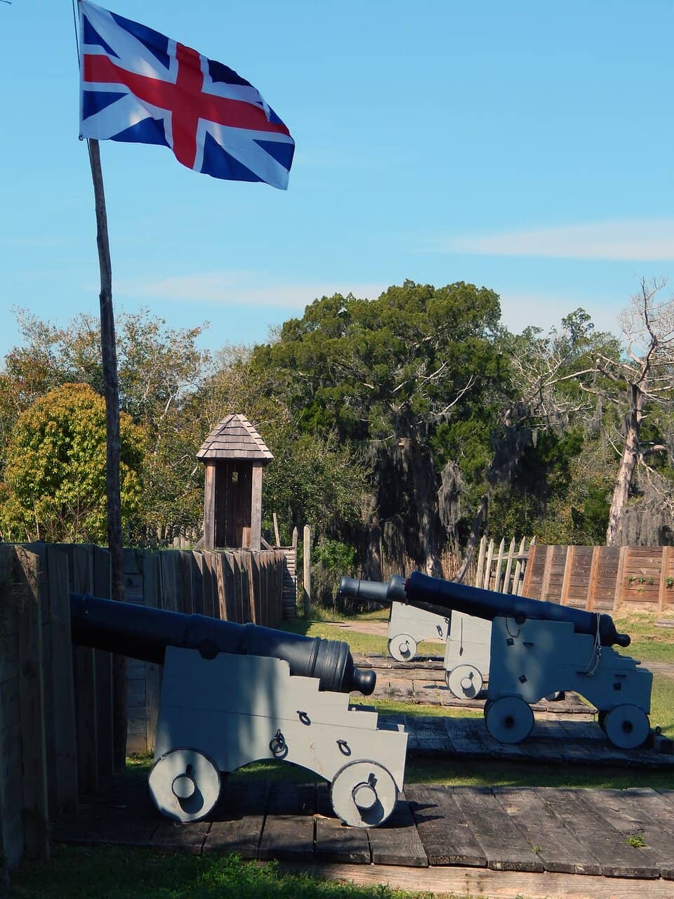 Visitor Information Center