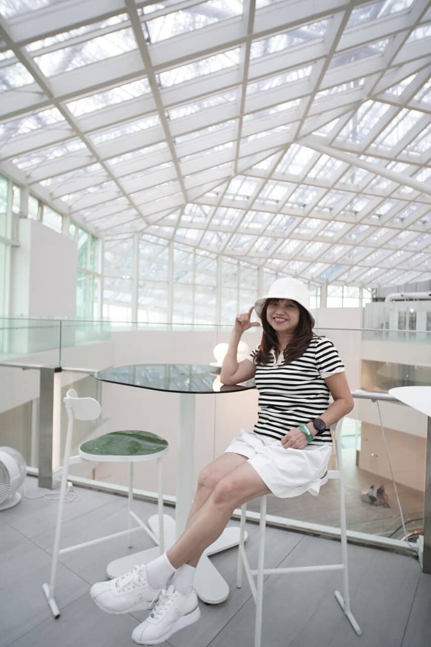 Local and Emerging Artists