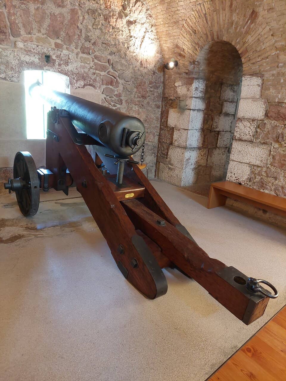 Custodian's Guided Stories