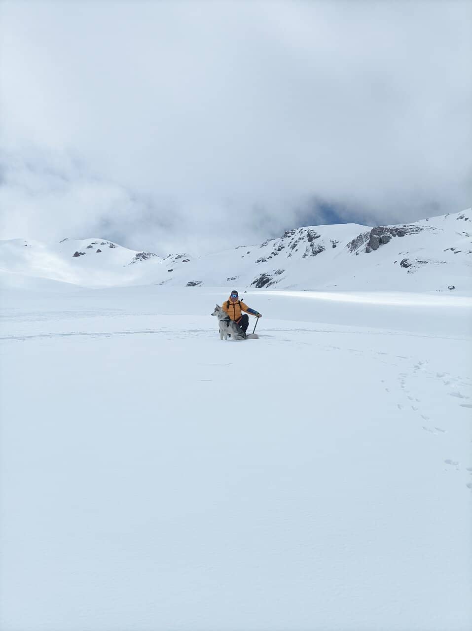 Midi d'Ossau Views