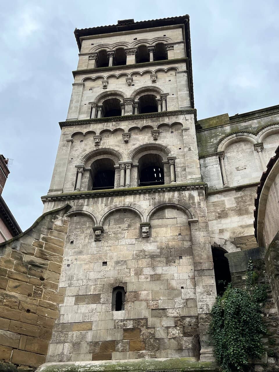 Vertical photo