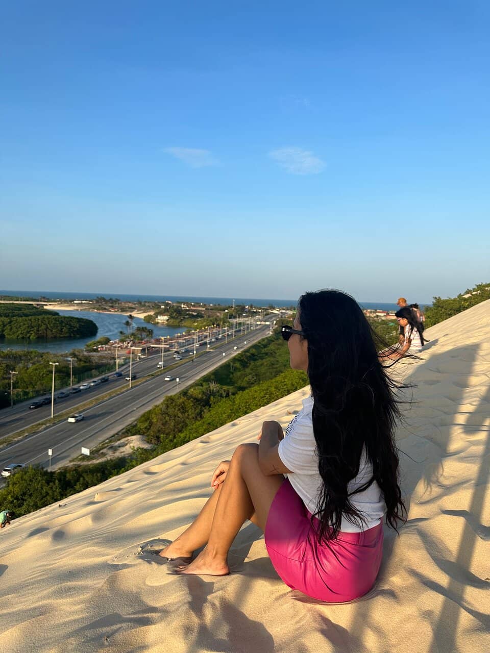 Dazzling Sunset Views