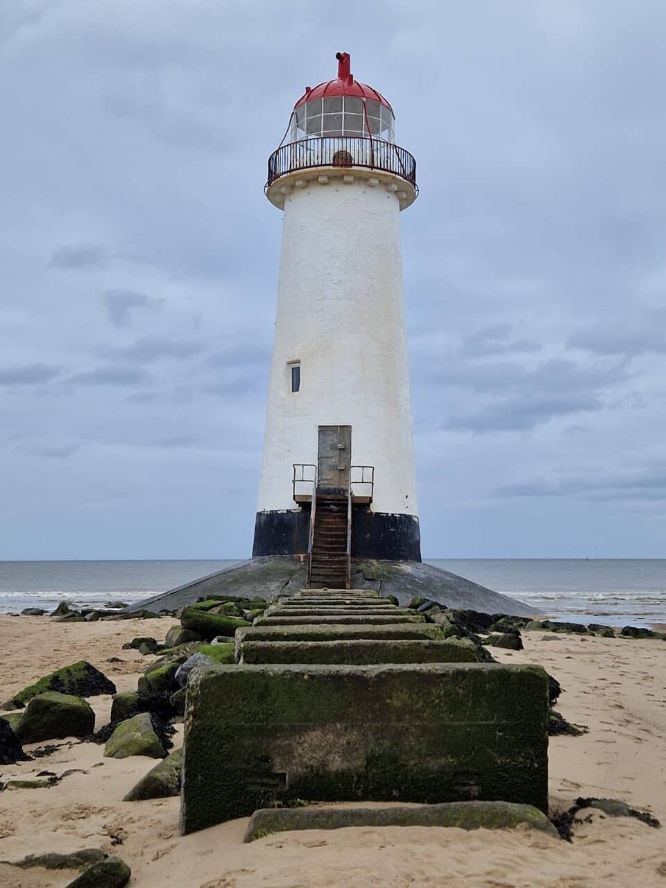 Vertical photo