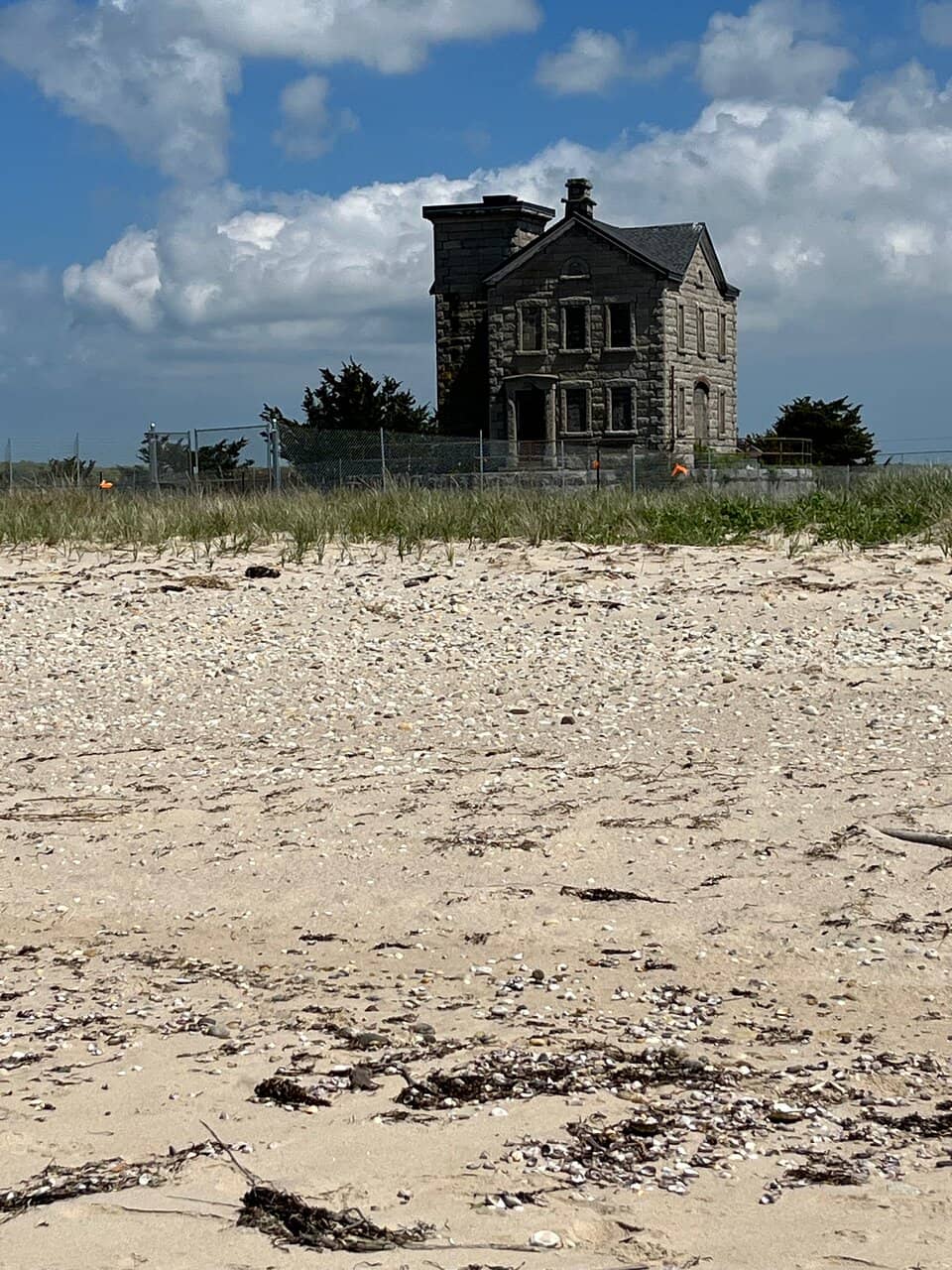 Maritime Forest Trails