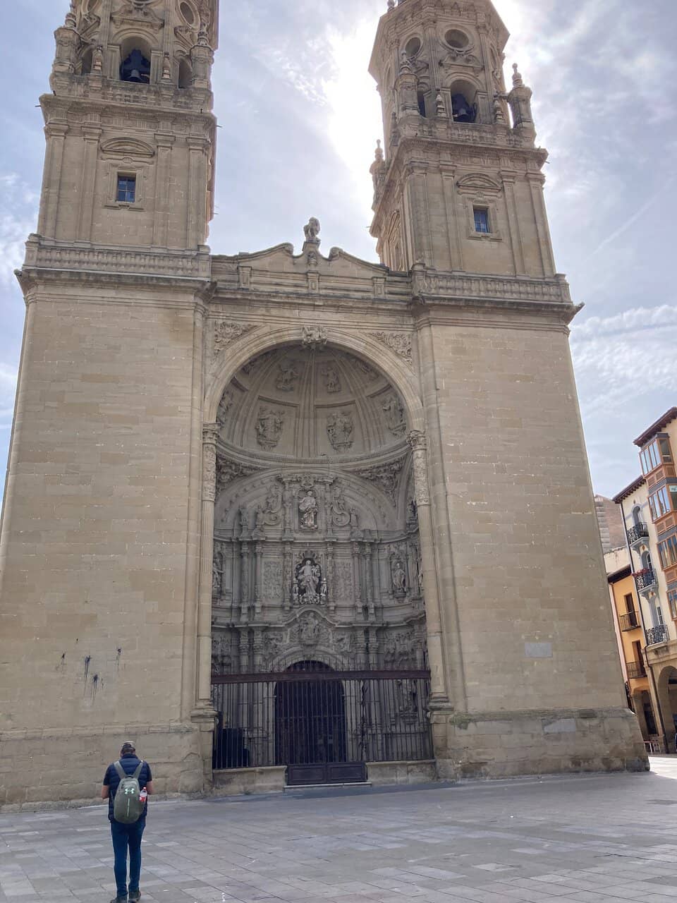 Impressive Altar Pieces