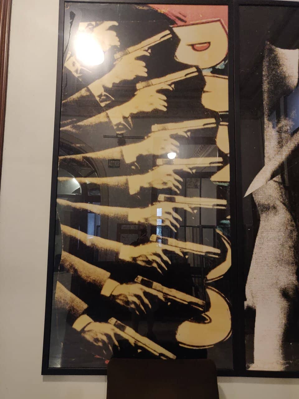 Palatial Architecture