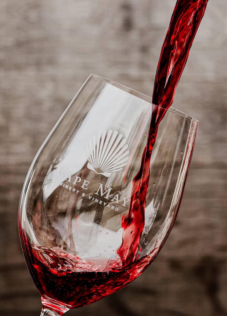 Wine Tasting Flights