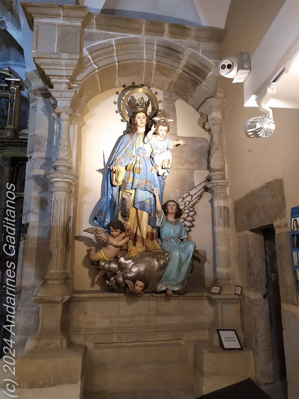 The Altar