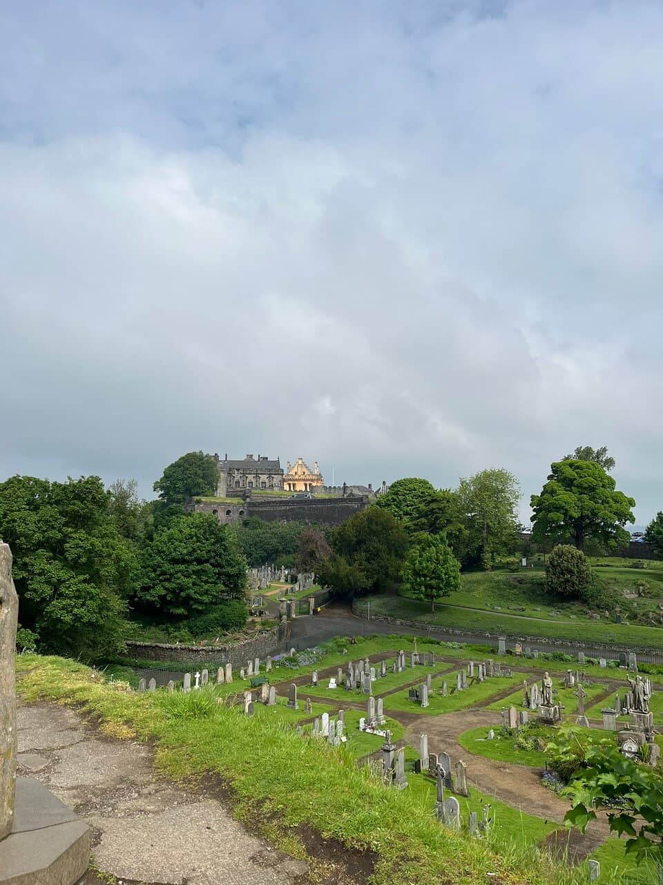 Vertical photo