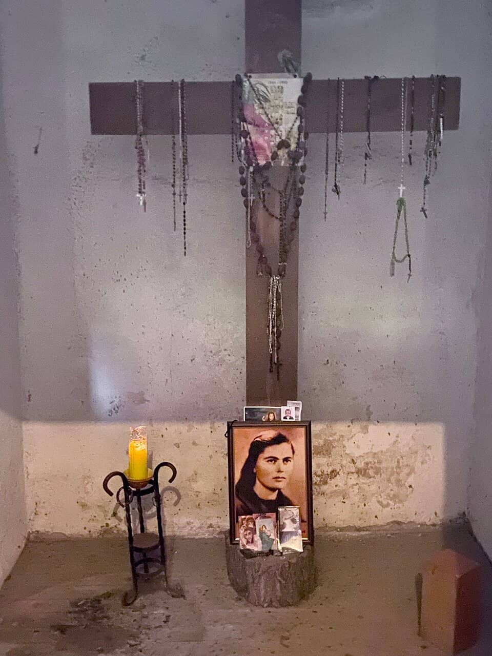 Stories of Resistance