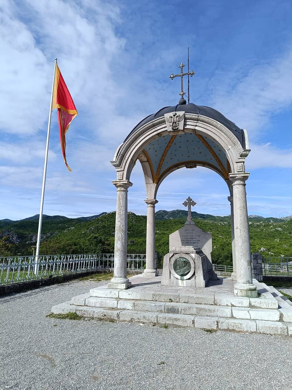 Sacred Relics