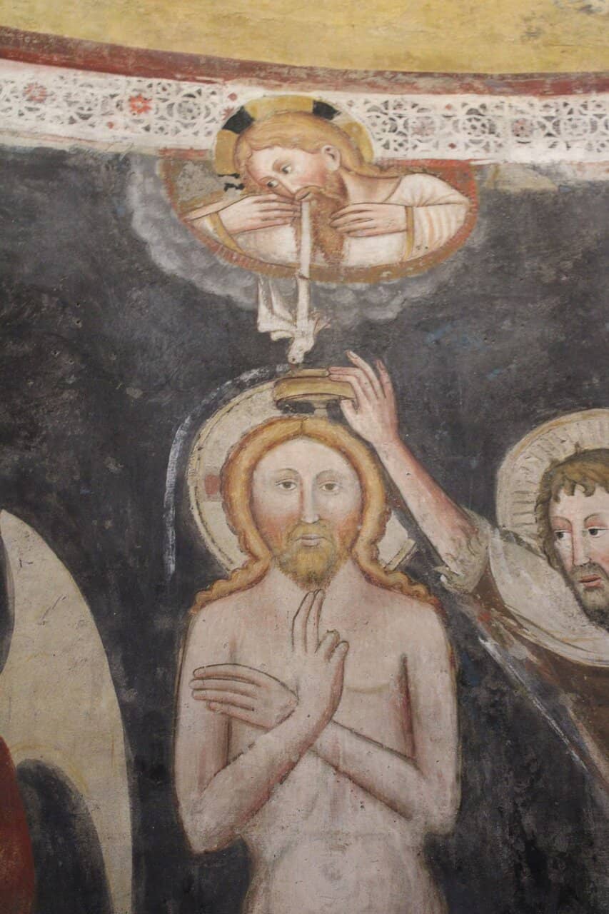 Benedetto Antelami's Sculptures