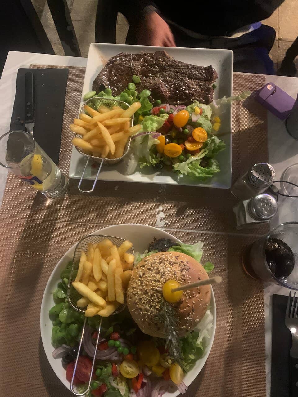 Flavorful Duck Breast