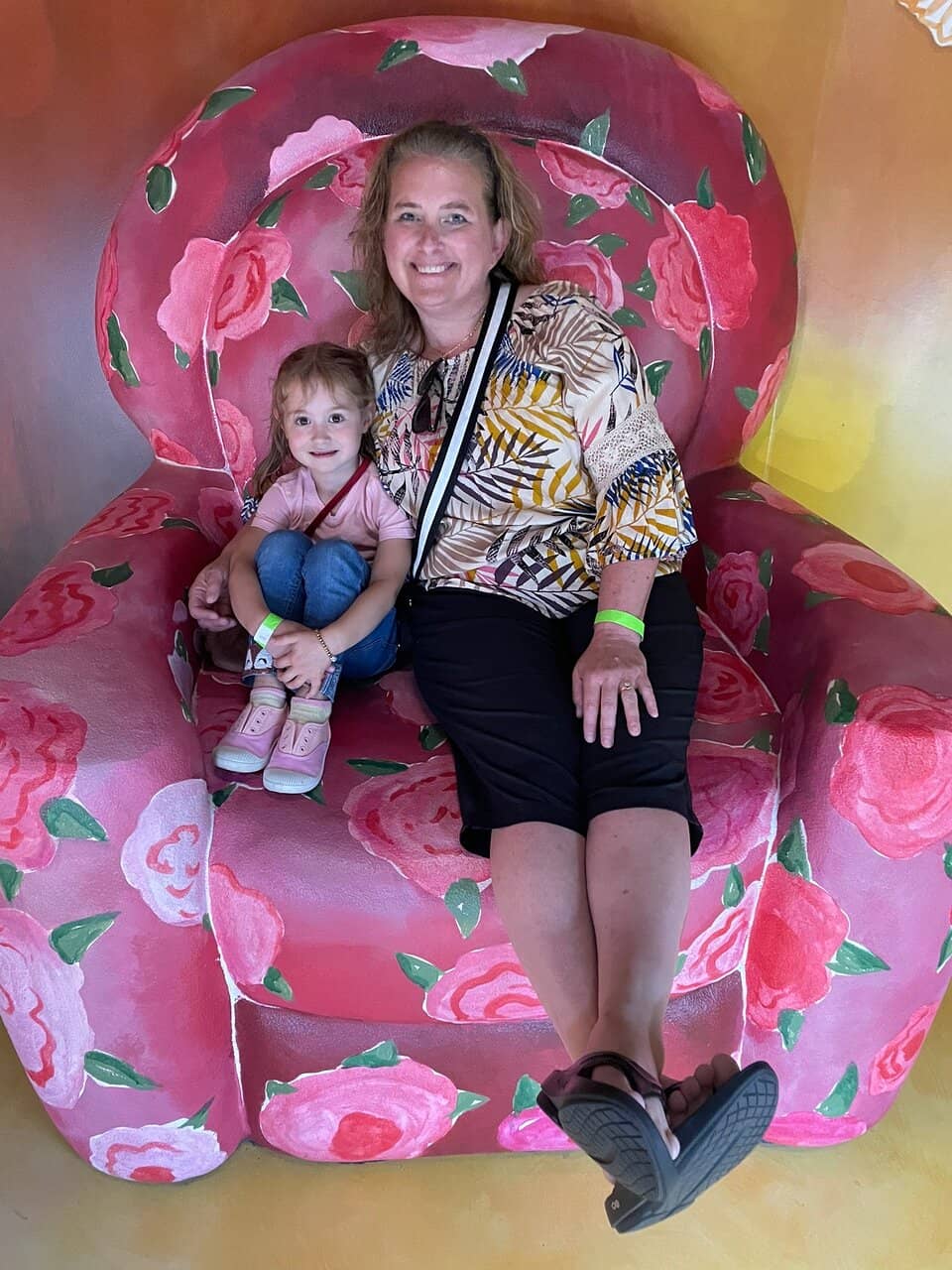 Book Nooks and Reading Spots