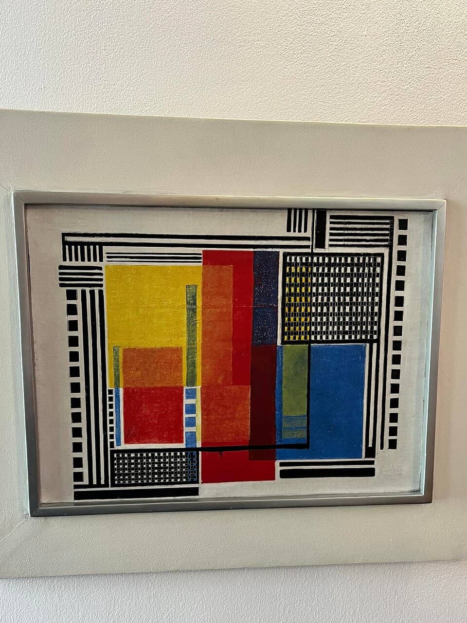 Temporary Exhibitions