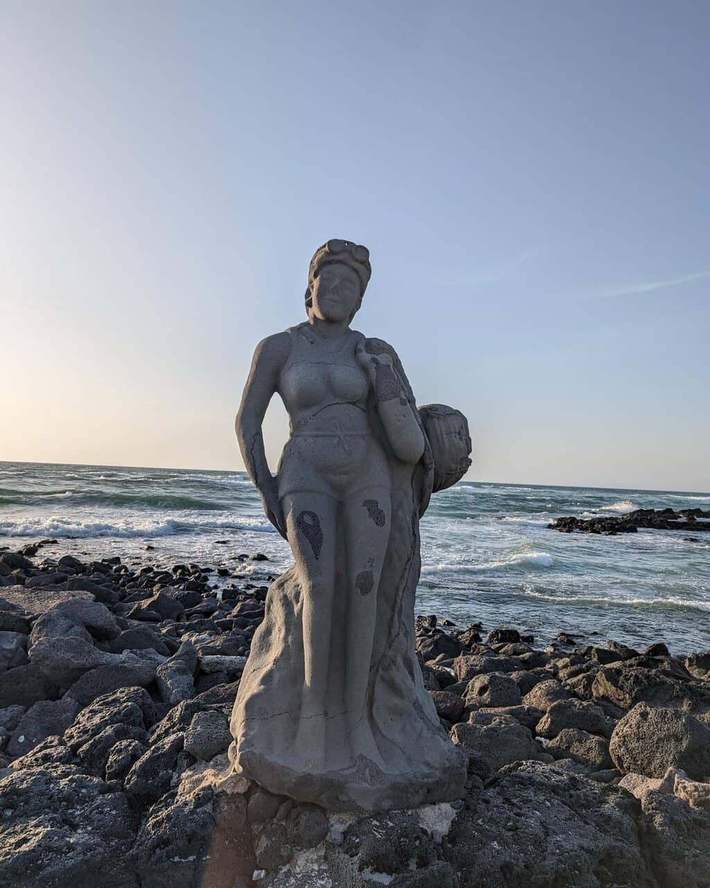 Spring-Fed Public Baths